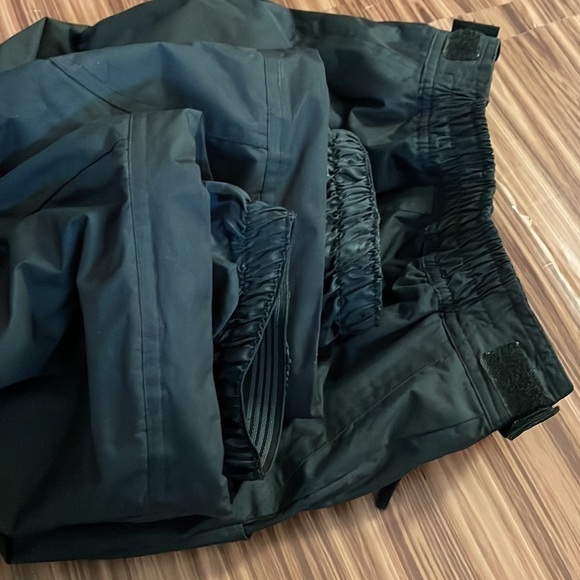 FREE Country Ski Snowboarding Pants Size 10/12 - Picture 10 of 10